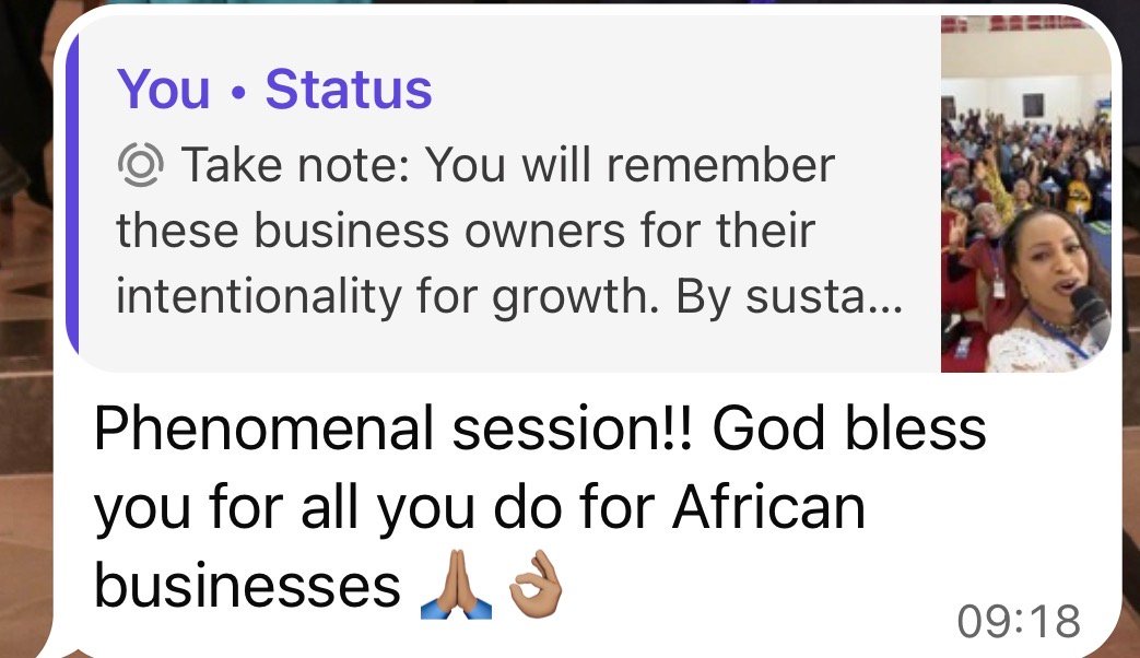 EkemProfits testimonial